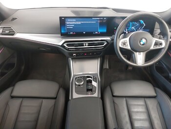 Used BMW 3 Series 2024 for sale - 78490328: Photo