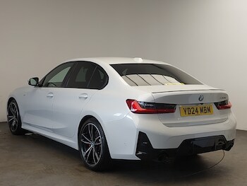 Used BMW 3 Series 2024 for sale - 78490328: Photo