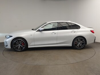 Used BMW 3 Series 2024 for sale - 78490328: Photo