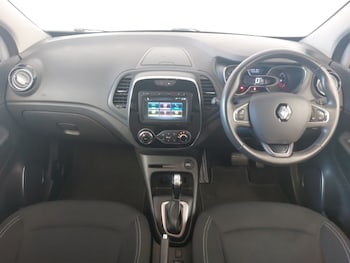 Used Renault Captur 2019 for sale - 78795733: Photo