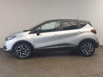 Used Renault Captur 2019 for sale - 78795733: Photo