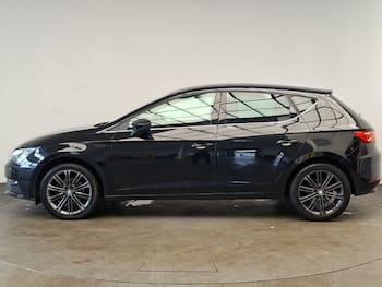 Used SEAT Leon 2020 for sale - 79642405: Photo