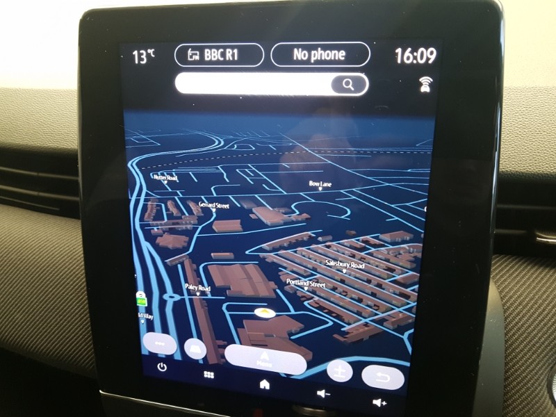 Used Renault Clio 2024 for sale - 78046435: Photo 12