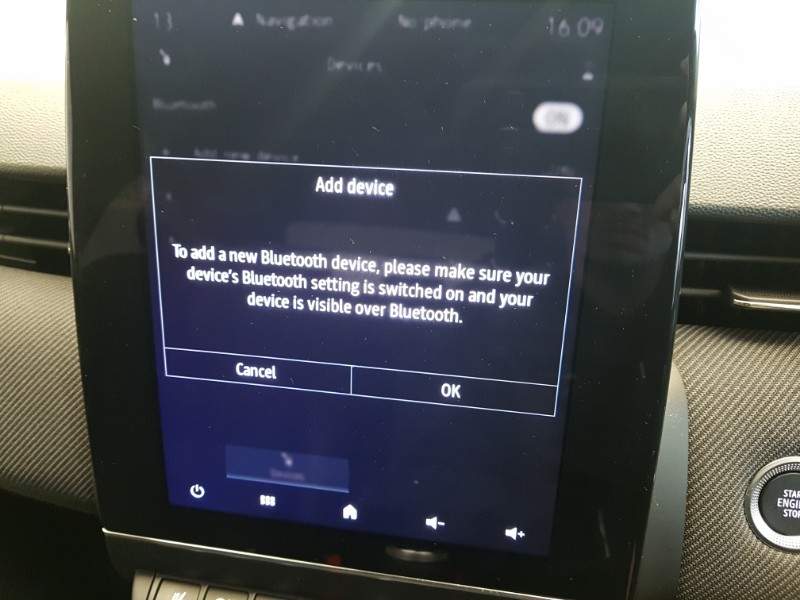 Used Renault Clio 2024 for sale - 78046435: Photo 13