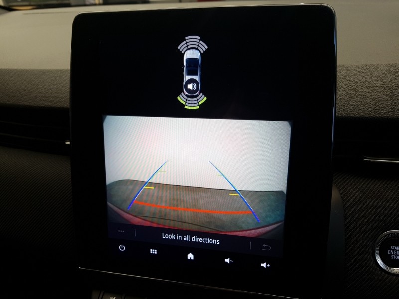 Used Renault Clio 2024 for sale - 78046435: Photo 14