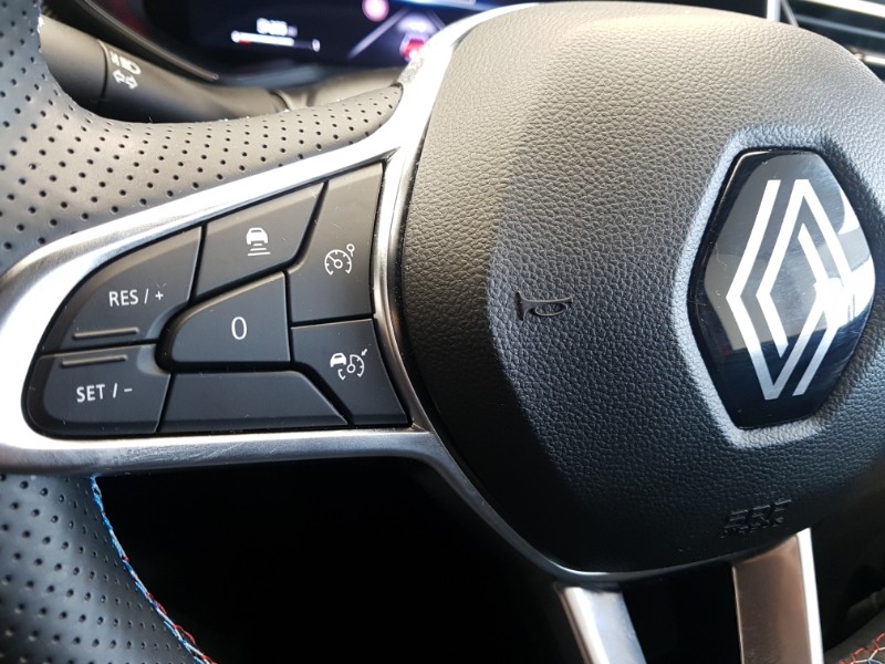 Used Renault Clio 2024 for sale - 78046435: Photo 17