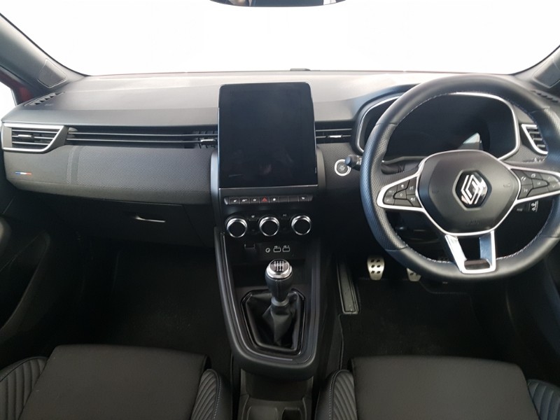 Used Renault Clio 2024 for sale - 78046435: Photo 2