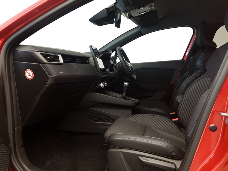 Used Renault Clio 2024 for sale - 78046435: Photo 5