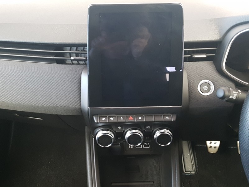 Used Renault Clio 2024 for sale - 78046435: Photo 7