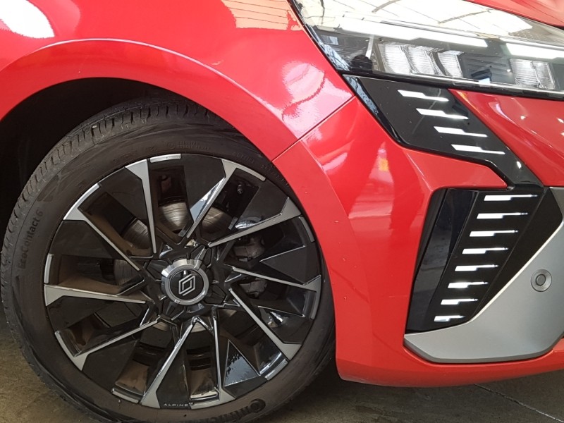 Used Renault Clio 2024 for sale - 78046435: Photo 9