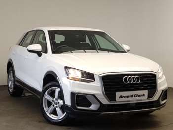 2018 - 1.4 TFSI Sport 5dr