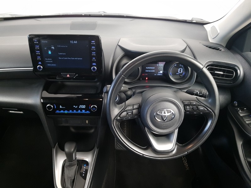 Used Toyota Yaris Cross 2022 for sale - 77948201: Photo 11