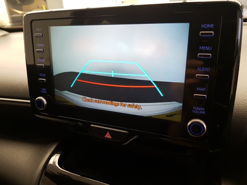 Used Toyota Yaris Cross 2022 for sale - 77948201: Photo 12