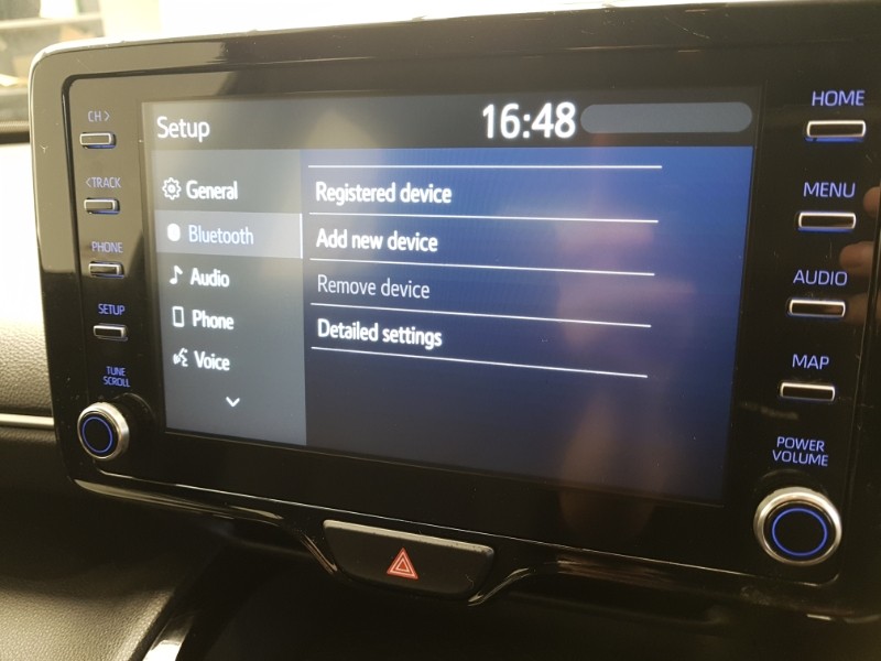 Used Toyota Yaris Cross 2022 for sale - 77948201: Photo 13