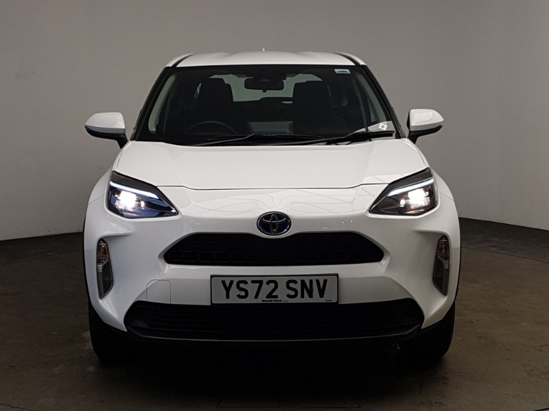 Used Toyota Yaris Cross 2022 for sale - 77948201: Photo 18