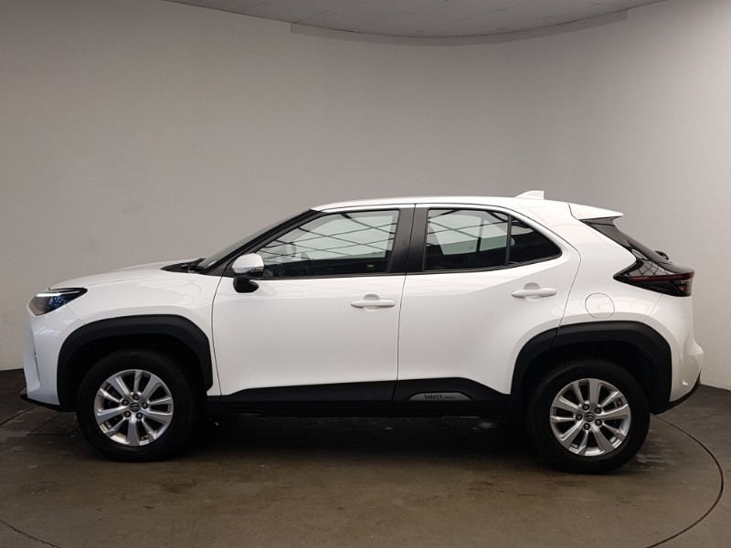 Used Toyota Yaris Cross 2022 for sale - 77948201: Photo 4