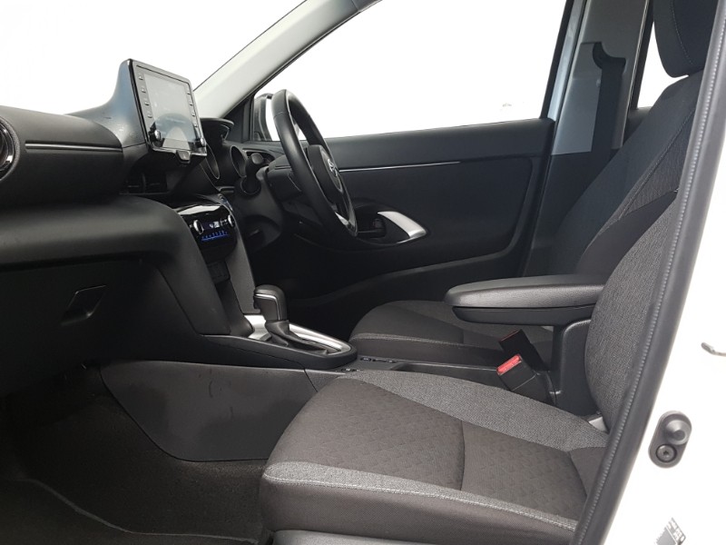 Used Toyota Yaris Cross 2022 for sale - 77948201: Photo 5