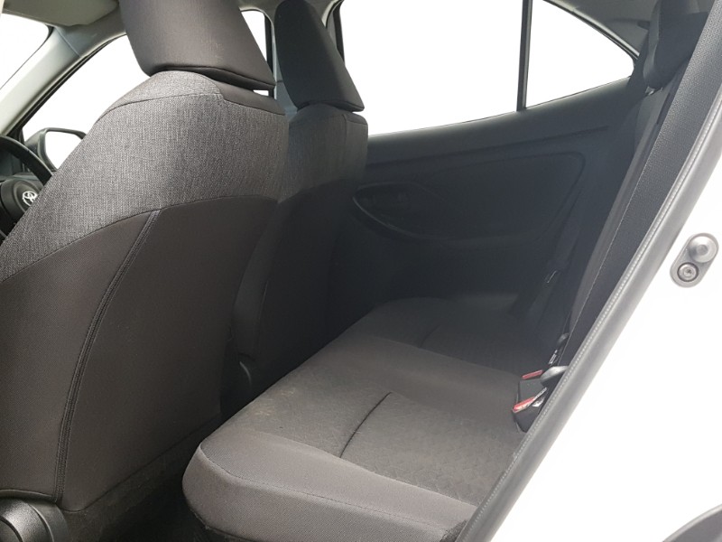 Used Toyota Yaris Cross 2022 for sale - 77948201: Photo 6