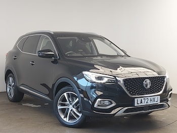 Used MG MG HS 2023 for sale - 78503172: Photo