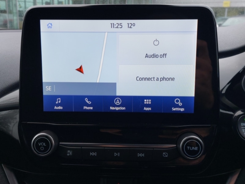 Used Ford Fiesta 2022 for sale - 77070292: Photo 14