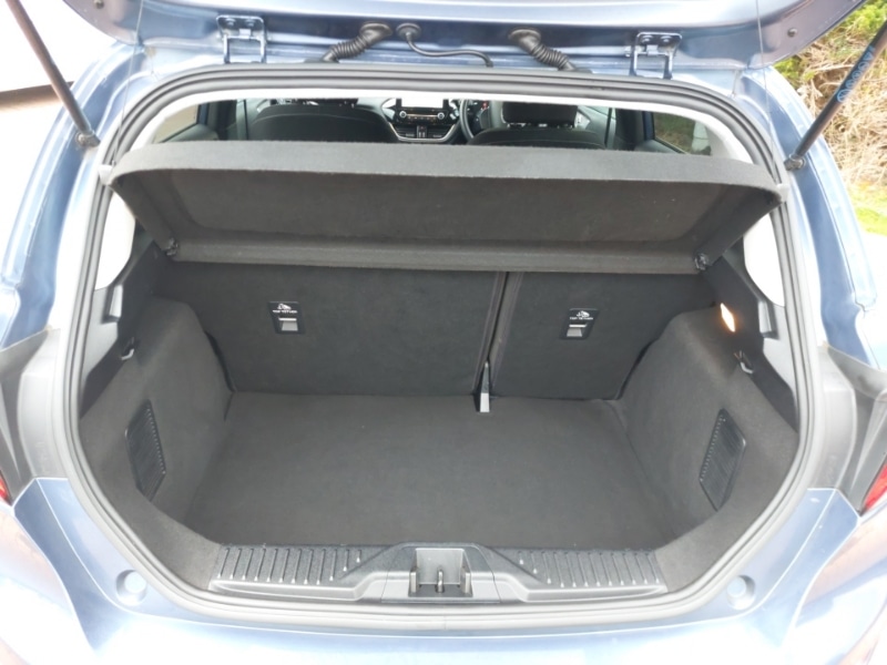 Used Ford Fiesta 2022 for sale - 77070292: Photo 8