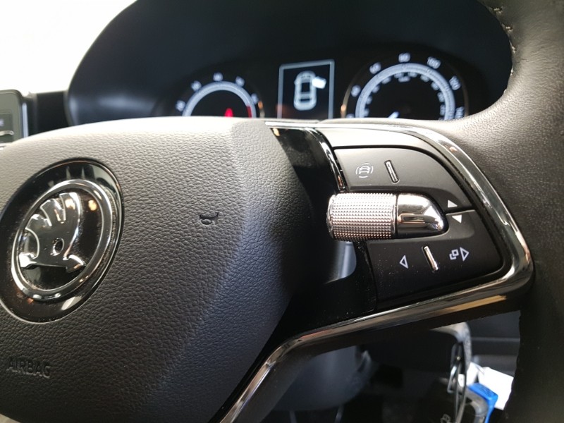 Used Skoda Fabia 2022 for sale - 76135038: Photo 15