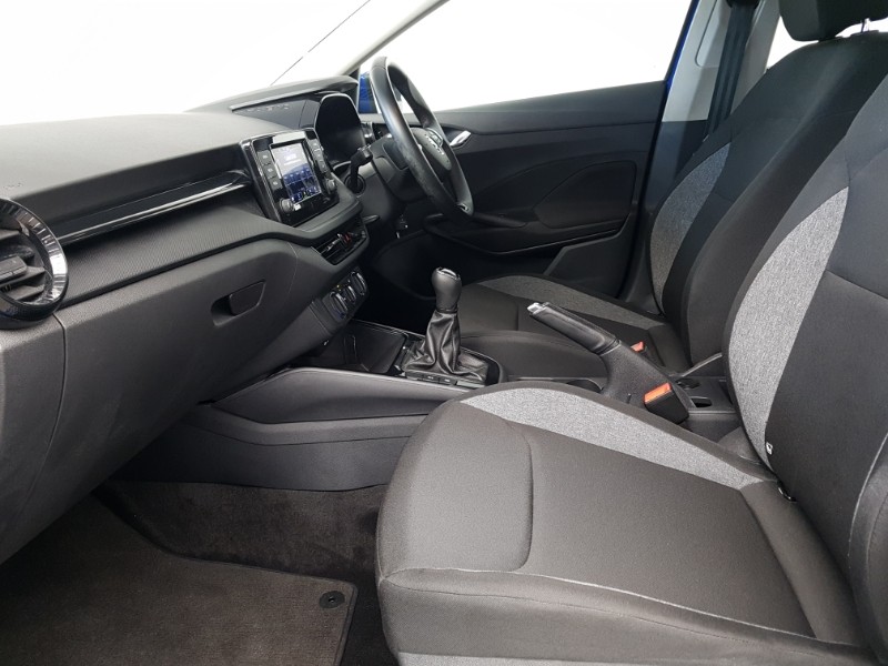 Used Skoda Fabia 2022 for sale - 76135038: Photo 5
