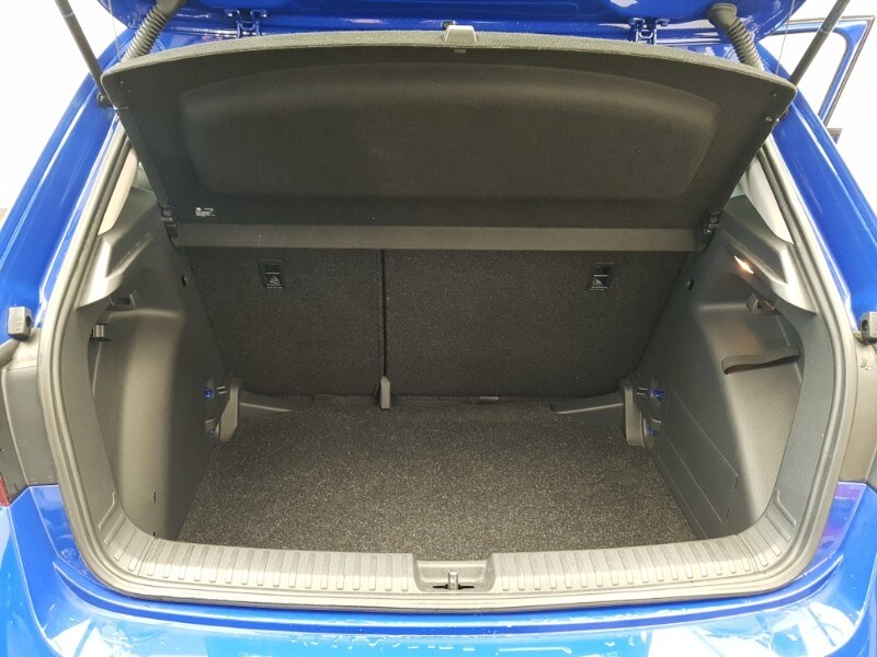 Used Skoda Fabia 2022 for sale - 76135038: Photo 8