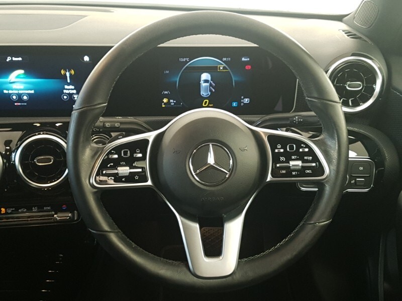 Used Mercedes-Benz A-Class 2019 for sale - 76860438: Photo 10