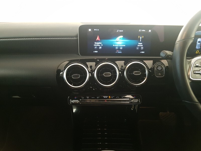 Used Mercedes-Benz A-Class 2019 for sale - 76860438: Photo 11