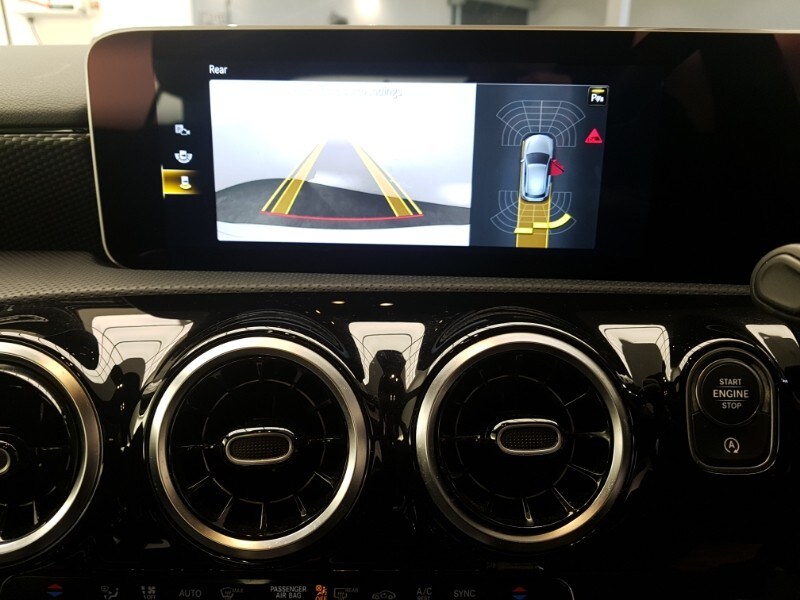 Used Mercedes-Benz A-Class 2019 for sale - 76860438: Photo 12