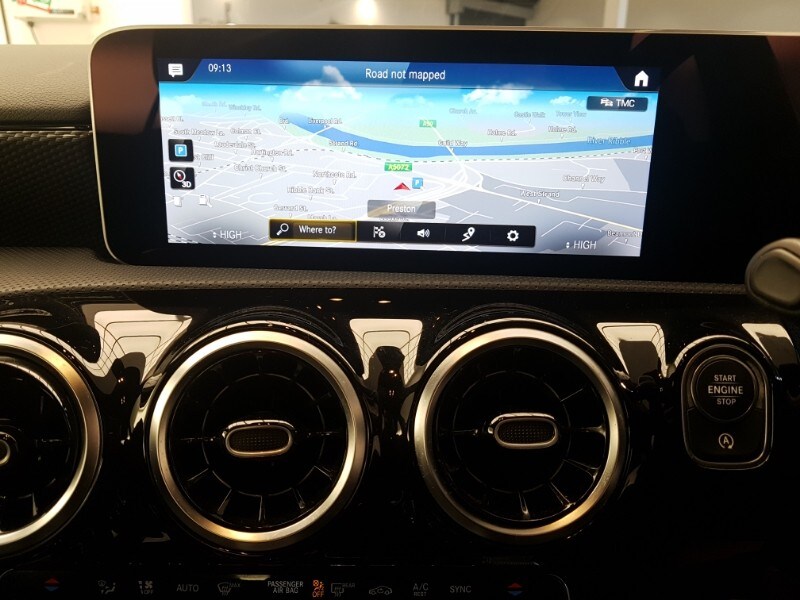 Used Mercedes-Benz A-Class 2019 for sale - 76860438: Photo 13