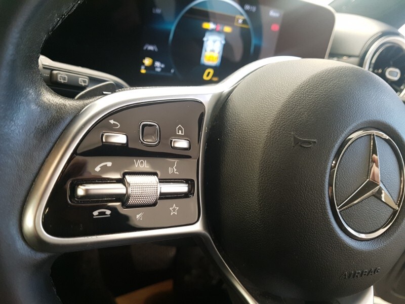Used Mercedes-Benz A-Class 2019 for sale - 76860438: Photo 15