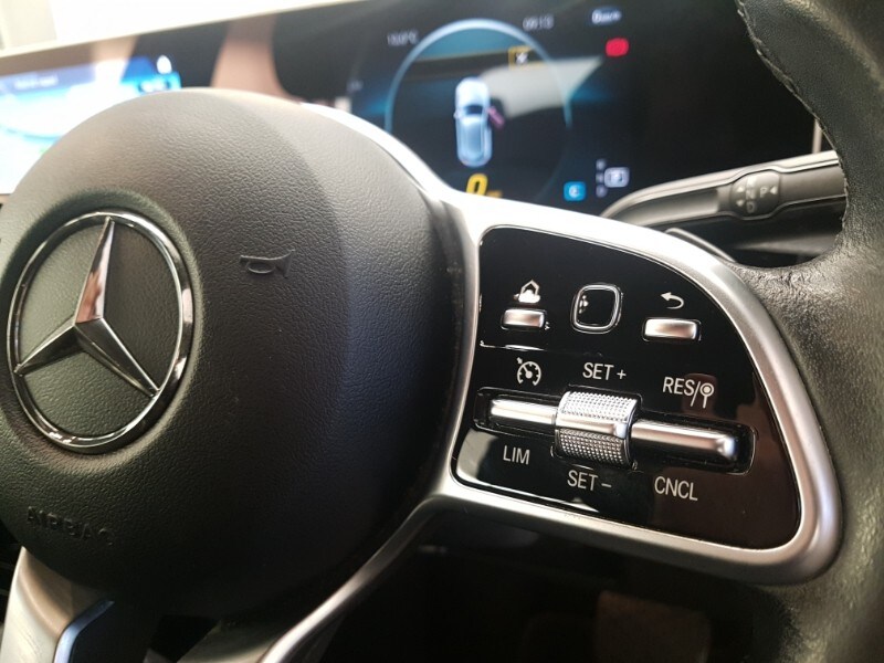 Used Mercedes-Benz A-Class 2019 for sale - 76860438: Photo 16