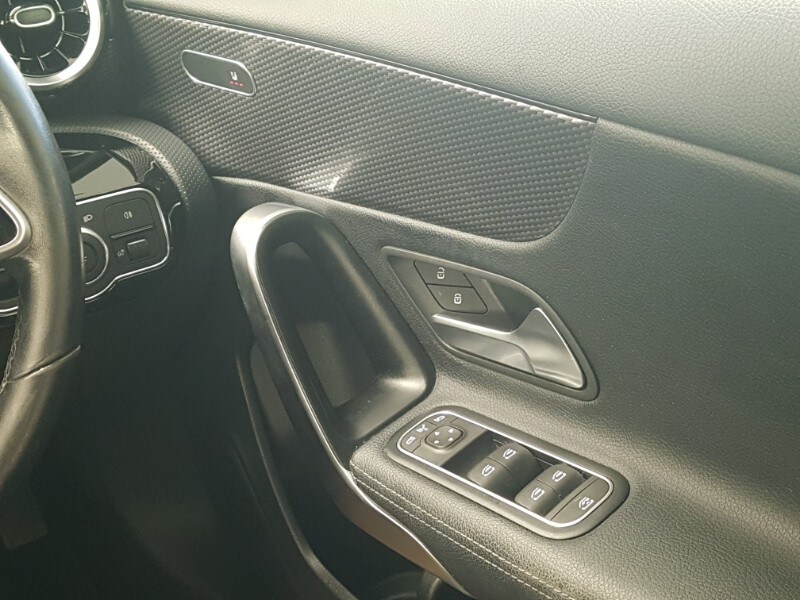 Used Mercedes-Benz A-Class 2019 for sale - 76860438: Photo 18