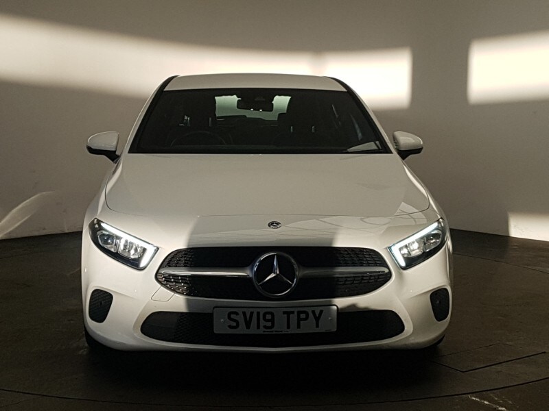 Used Mercedes-Benz A-Class 2019 for sale - 76860438: Photo 19