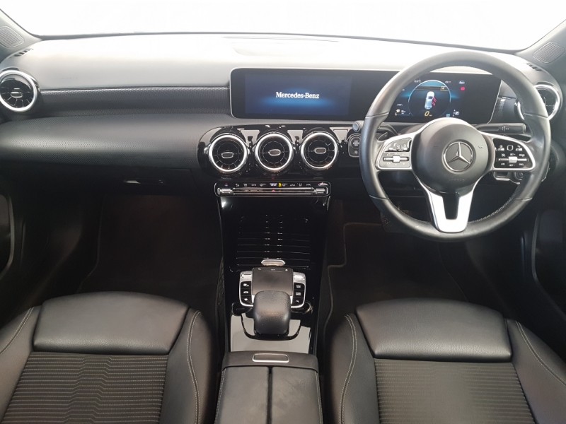 Used Mercedes-Benz A-Class 2019 for sale - 76860438: Photo 2