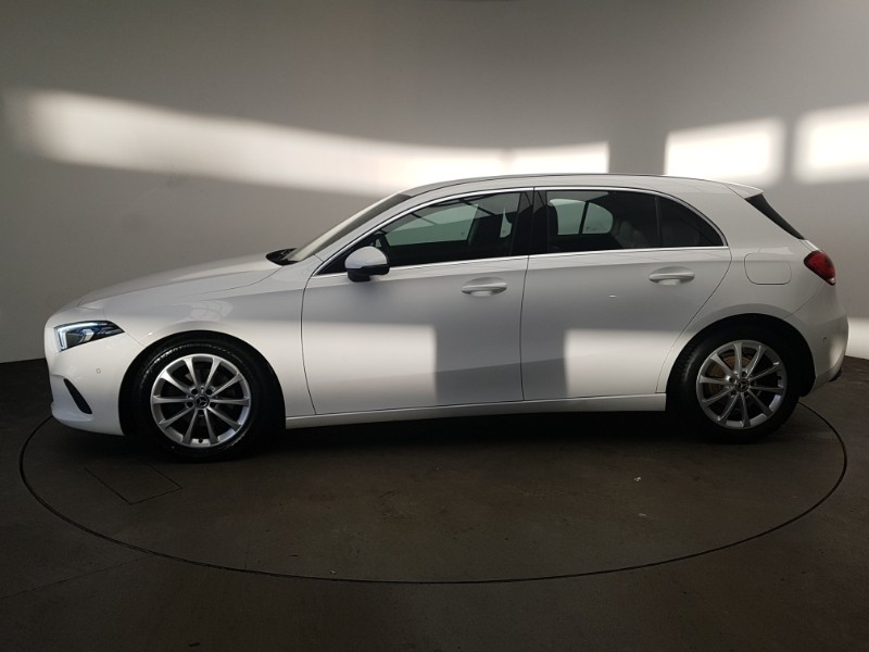 Used Mercedes-Benz A-Class 2019 for sale - 76860438: Photo 4