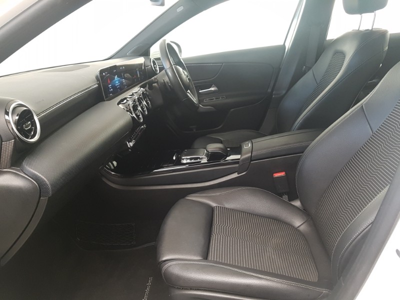 Used Mercedes-Benz A-Class 2019 for sale - 76860438: Photo 5