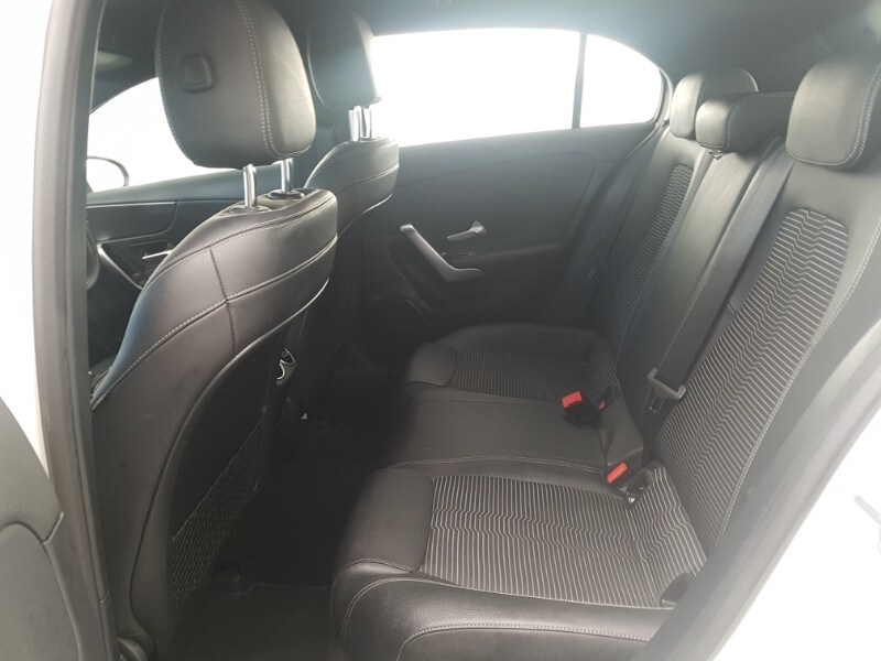 Used Mercedes-Benz A-Class 2019 for sale - 76860438: Photo 6