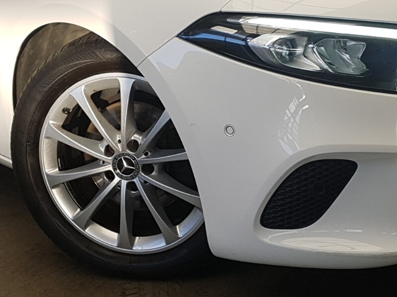 Used Mercedes-Benz A-Class 2019 for sale - 76860438: Photo 9