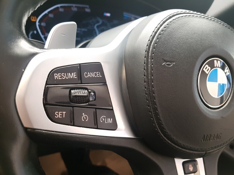 Used BMW 5 Series 2021 for sale - 77491361: Photo 15