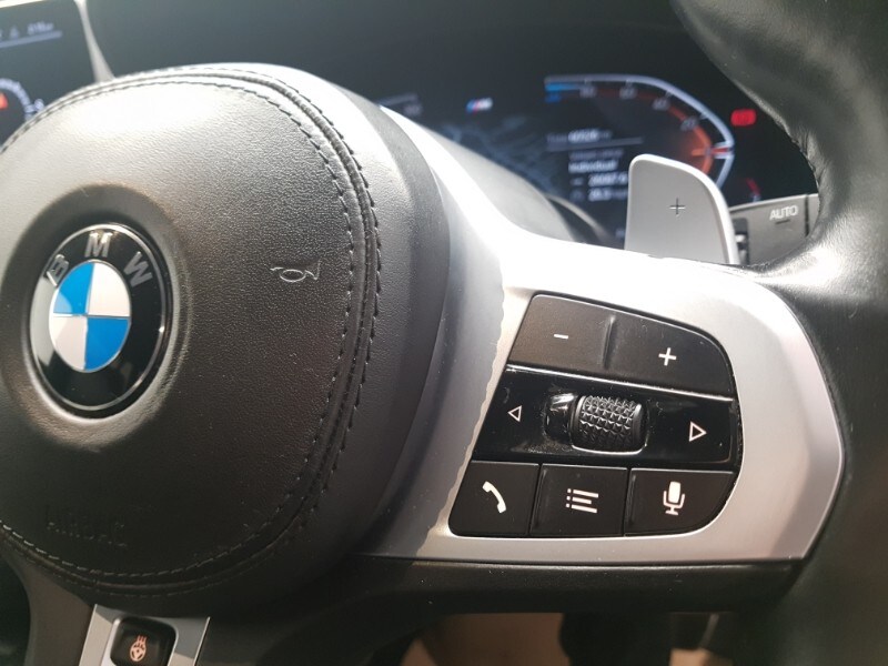 Used BMW 5 Series 2021 for sale - 77491361: Photo 16