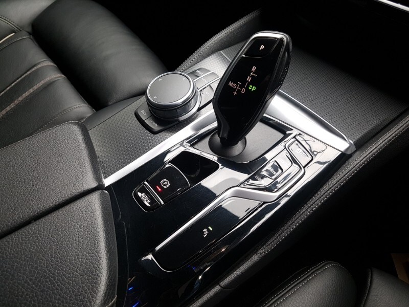 Used BMW 5 Series 2021 for sale - 77491361: Photo 17