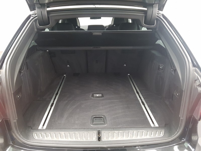 Used BMW 5 Series 2021 for sale - 77491361: Photo 8