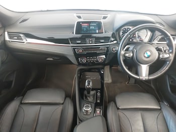 Used BMW X2 2018 for sale - 78816762: Photo