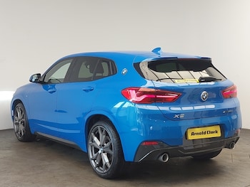 Used BMW X2 2018 for sale - 78816762: Photo