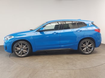 Used BMW X2 2018 for sale - 78816762: Photo