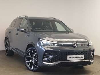 Used Volkswagen Tiguan 2024 for sale - 74973288: Photo