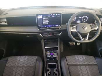 Used Volkswagen Tiguan 2024 for sale - 74973288: Photo